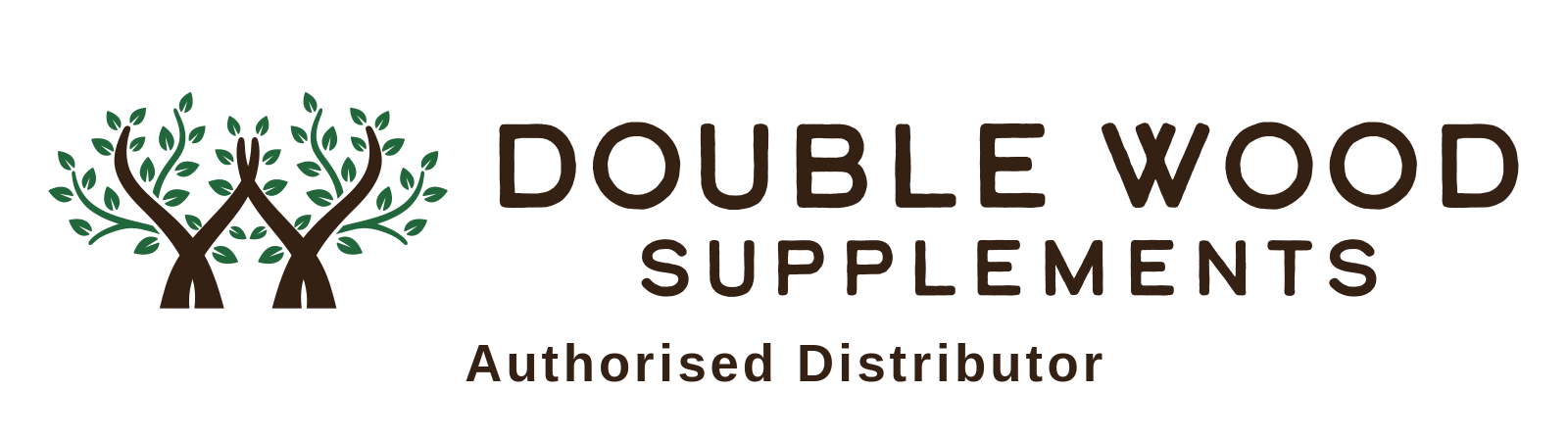 Double Wood Supplements