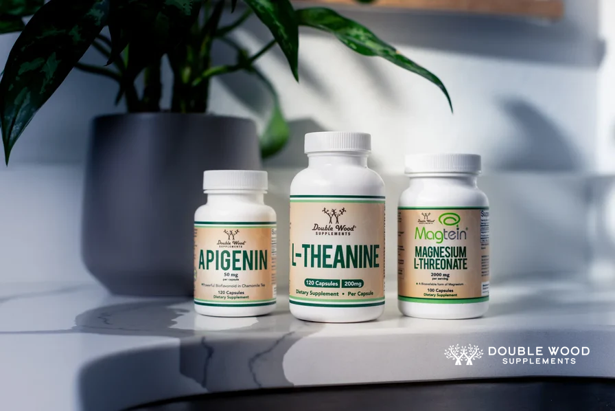 Double Wood Supplements