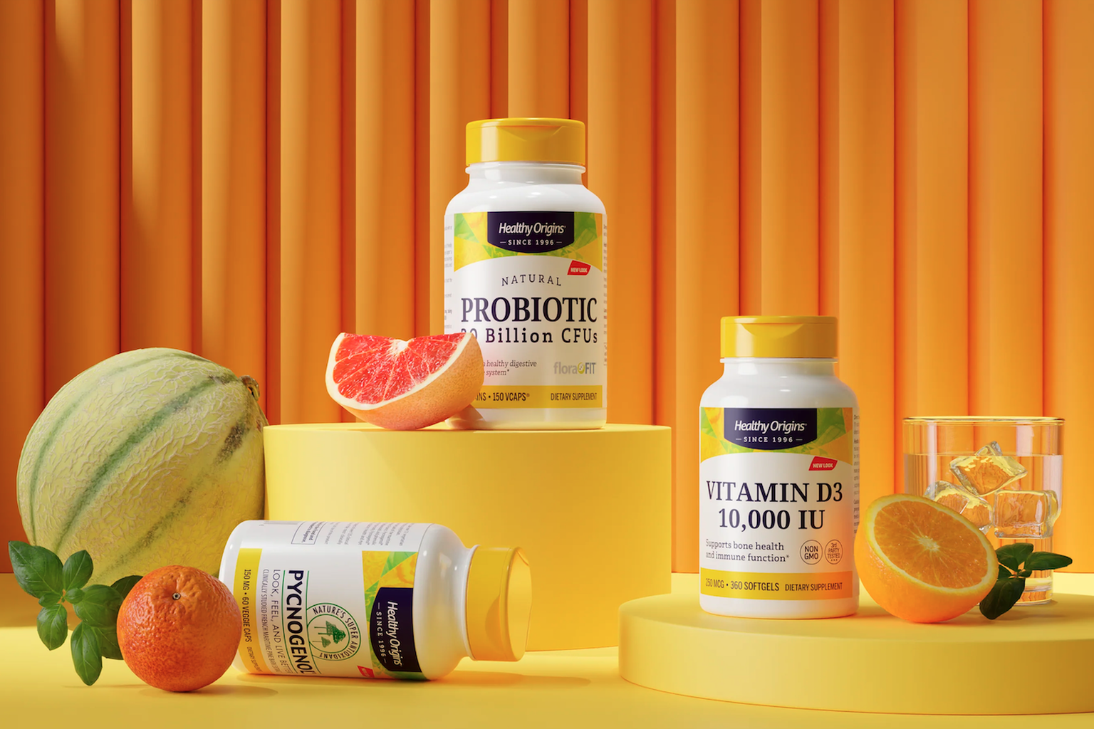 Healthy Origins