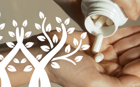 Double Wood Supplements capsule